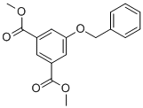 CAS#: 53478-04-9, Dimethyl 5-Benzyloxy-Isophthalate