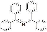 CAS#: 5350-59-4, N-[Di(Phenyl)Methyl]-1,1-Di(Phenyl)Methanimine