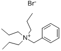 CAS#: 5350-75-4, Benzyl Tripropyl Ammonium Bromide