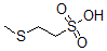 CAS#: 53501-90-9, 2-(Methylthio)ethanesulfonic acid