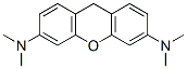 CAS#: 53510-49-9, N,N,N',N'-Tetramethyl-9H-Xanthene-3,6-Diamine