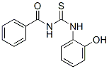 CAS#: 53514-41-3, 1-Benzoyl-3-(2-Hydroxyphenyl)Thiourea