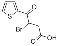 CAS#: 53515-21-2, 3-Bromo-4-Oxo-4-Thien-2-Ylbutanoic Acid