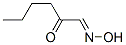 CAS#: 53520-49-3, (1E)-1-Hydroxyiminohexan-2-One