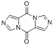 CAS#: 53525-65-8, 5H,10H-Diimidazo[1,5-a:1', 5'-d] Pyrazine-5,10-Dione