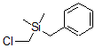 CAS#: 5356-99-0, Benzyl(Chloromethyl)Dimethylsilane