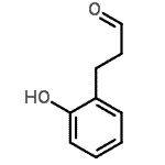 CAS#: 53580-62-4, 3-(2-Hydroxyphenyl)Propanal