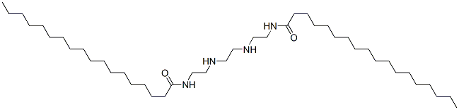 CAS#: 53620-54-5, N,N'-[Ethane-1,2-Diylbis(Iminoethane-1,2-Diyl)]Distearamide