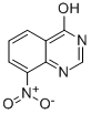 CAS#: 53638-54-3, 8-Nitroquinazolin-4-Ol
