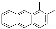 CAS#: 53666-94-7, 1,2-Dimethylanthracene