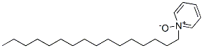 CAS#: 53669-72-0, 1-Hexadecylpyridine N-Oxide