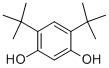 CAS#: 5374-06-1, 4,6-Di(Tert-Butyl)Benzene-1,3-Diol