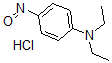 CAS 登录号：53743-85-4， N,N-二乙基-4-亚硝基苯胺盐酸盐