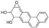 CAS#: 53760-21-7, 8,9-Dihydro-8,9-Dihydroxybenzanthracene 10,11-Oxide