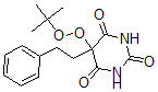 CAS#: 53761-08-3, 5-Tert-Butylperoxy-5-(alpha-Methylbenzyl)Barbituric Acid