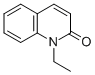 CAS#: 53761-50-5, 1-Ethyl-2-Quinolone