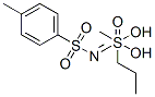 CAS#: 53799-66-9, S-Methyl-S-Propyl-N-(p-Tolylsulfonyl)Sulfimine