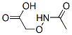 CAS#: 5382-88-7, [(Acetylamino)Oxy]Acetic Acid