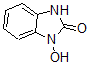 CAS#: 53821-11-7, 1,3-Dihydro-1-Hydroxy-2H-Benzimidazol-2-One