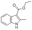 CAS#: 53855-47-3, Ethyl 2-Methyl-2,3-Dihydro-Indole-3-Carboxylate