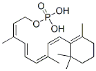 CAS#: 53859-19-1, Retinol Phosphate