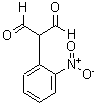 CAS#: 53868-44-3, 2-(2-Nitrophenyl)Malondialdehyde