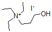 CAS#: 53875-77-7, N,N,N-Triethylhomocholine