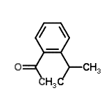 CAS#: 53881-34-8, 2-Isopropylbenzoyl Chloride