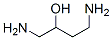 CAS 登录号：539-59-3， 2-羟基丁二胺