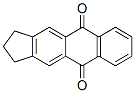 CAS 登录号：53933-88-3， 2,3-二氢-1H-环戊二烯并[b]蒽-5,10-二酮