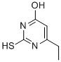 CAS#: 53939-83-6, 6-Ethyl-4-Hydroxy-2-Mercaptopyrimidine