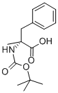 CAS 登录号：53940-88-8， (S)-2-(叔丁氧羰基氨基)-2-甲基-3-苯丙酸
