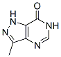 CAS#: 5399-94-0, 1,6-Dihydro-3-Methyl-7H-Pyrazolo[4,3-d]Pyrimidin-7-One