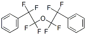 CAS 登录号：53998-02-0， 苯基四氟乙基醚