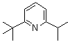 CAS#: 5402-34-6, 2-Tert-Butyl-6-Iso-Propylpyridine