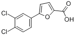 CAS#: 54023-01-7, 5-(3 4-Dichlorophenyl)-2-Furonic Acid