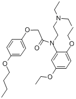 CAS#: 54063-40-0, Fenoxedil