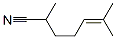 CAS#: 54088-65-2, 2,6-Dimethyl-5-Heptenenitrile