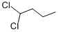 CAS#: 541-33-3, 1,1-Dichlorobutane