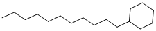 CAS#: 54105-66-7, n-Undecylcyclohexane