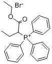CAS 登录号：54110-95-1， (1-(乙氧羰基)-丙基)-三苯基鏻溴化物