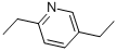 CAS#: 54119-29-8, 2,5-Diethylpyridine
