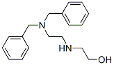 CAS#: 54119-35-6, 2-[2-(Dibenzylamino)Ethylamino]Ethanol