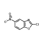 CAS#: 54120-91-1, 2-Chloro-5-Nitro-1,3-Benzoxazole
