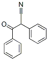 CAS#: 5415-07-6, 3-Oxo-2,3-Diphenylpropanenitrile