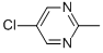 CAS#: 54198-89-9, 5-Chloro-2-Methylpyrimidine