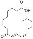 CAS 登录号：54232-59-6， (10E,12Z)-9-氧代-10,12-十八碳二烯酸