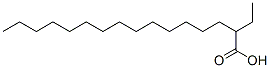 CAS#: 54240-85-6, 2-Ethylhexadecanoic Acid