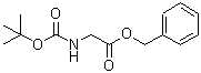 CAS#: 54244-69-8, Tert-Butoxycarbonylamino-Acetic Acid Benzyl Ester