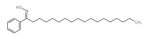 CAS#: 5426-31-3, N-(1-Phenyloctadecylidene)Hydroxylamine
